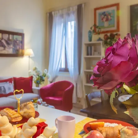 Ariostea Duplex Apartamento Ferrara