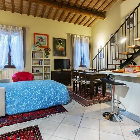 Guesthost - Ariostea Duplex * Ferrara