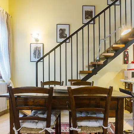 Ariostea Duplex Apartamento