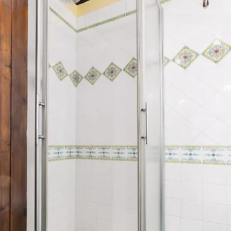 Apartamento Ariostea Duplex Ferrara