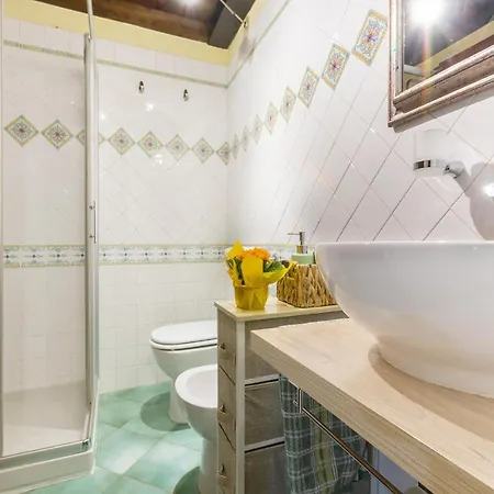 Ariostea Duplex Apartamento