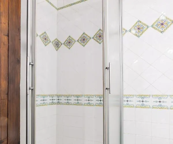 Apartament Guesthost - Ariostea Duplex Ferrara