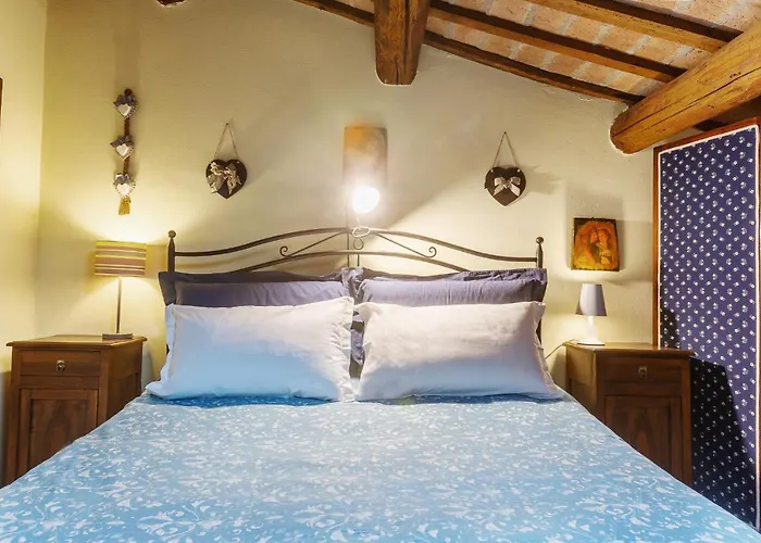 Guesthost - Ariostea Duplex Apartament *