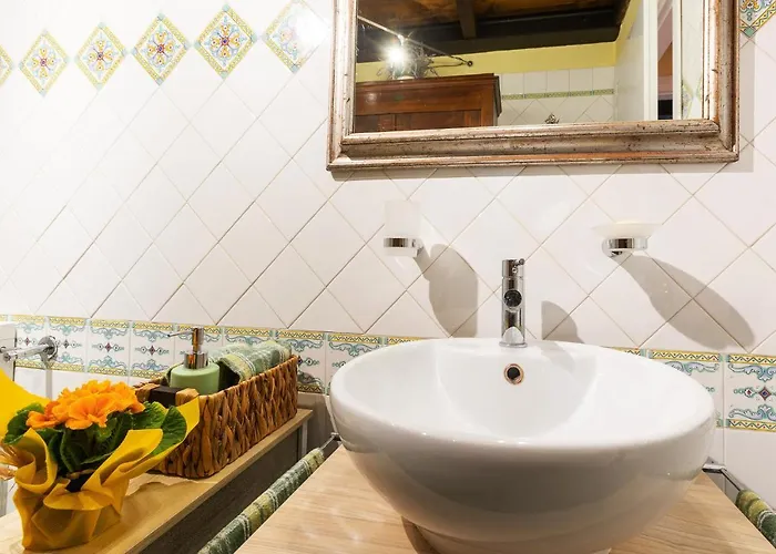 Apartament Guesthost - Ariostea Duplex Ferrara