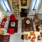 Guesthost - Ariostea Duplex Apartman *