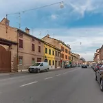 Guesthost - Ariostea Duplex Apartamento Ferrara