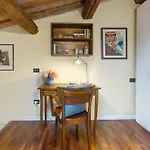 Apartamento Guesthost - Ariostea Duplex Ferrara