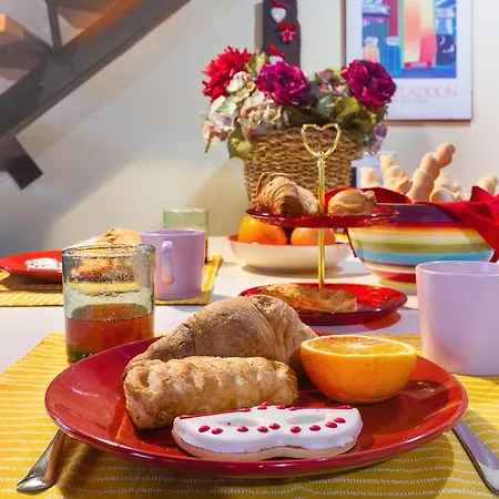 Ariostea Duplex Διαμέρισμα