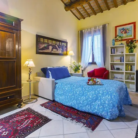 アパート Ariostea Duplex *