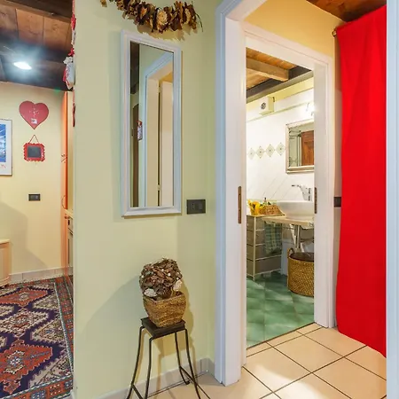 Guesthost - Ariostea Duplex 페라라