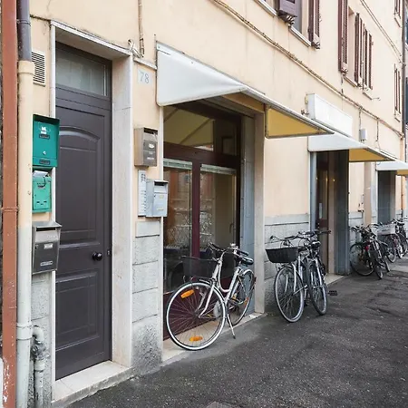 Ariostea Duplex Appartement