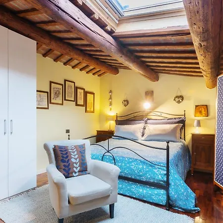 Guesthost - Ariostea Duplex * Феррара