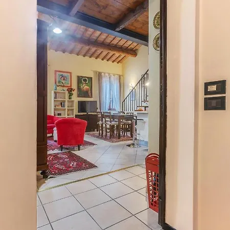 Ariostea Duplex Διαμέρισμα