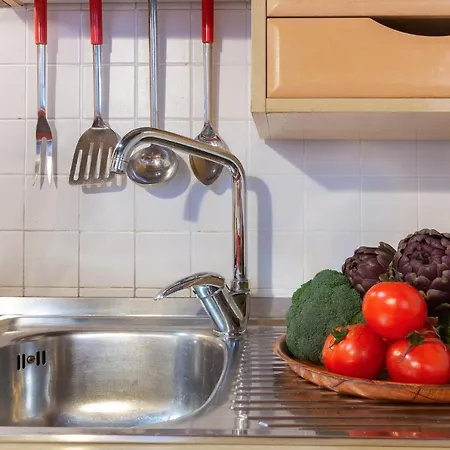 Διαμέρισμα Ariostea Duplex Φεράρα