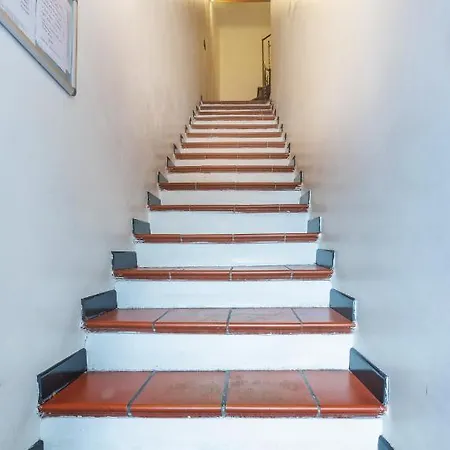 Апартаменты Guesthost - Ariostea Duplex Феррара