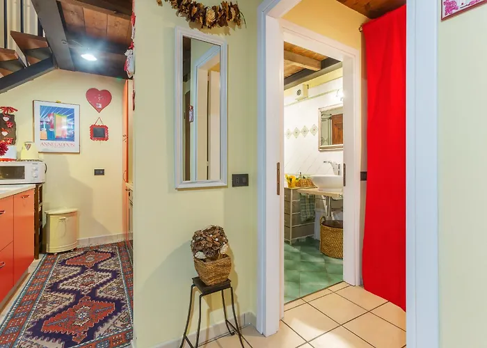 Guesthost - Ariostea Duplex 페라라