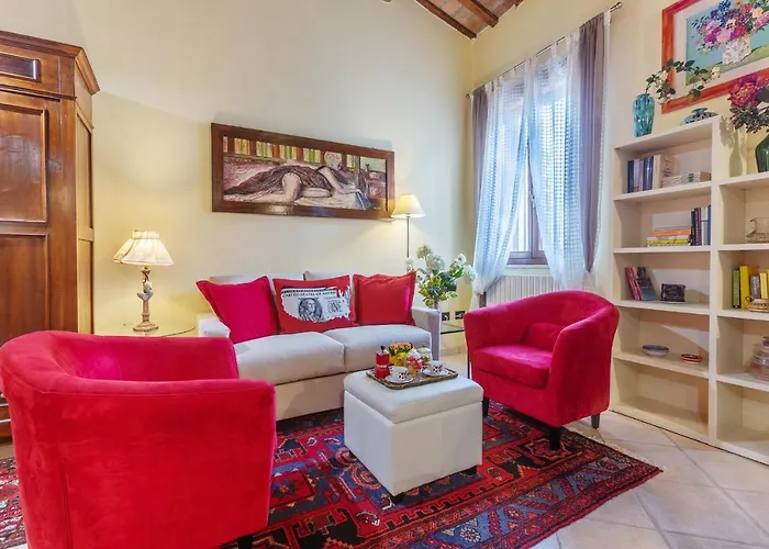 Guesthost - Ariostea Duplex