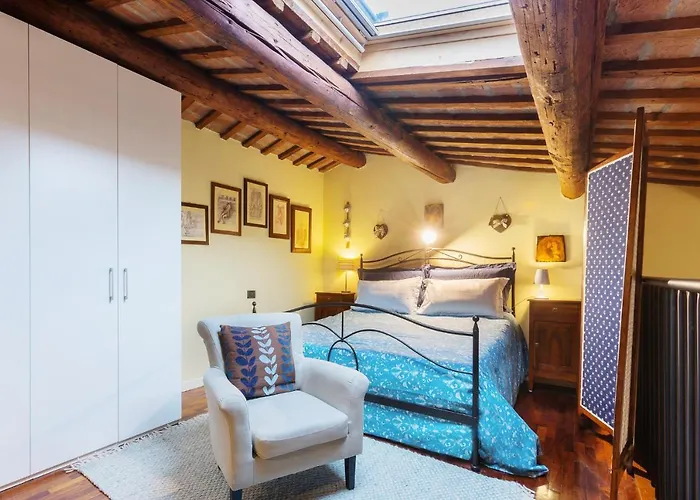 Guesthost - Ariostea Duplex * 페라라