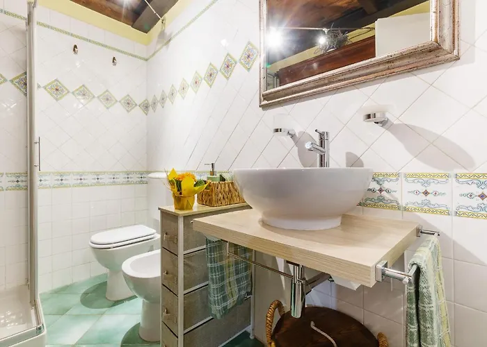 Guesthost - Ariostea Duplex