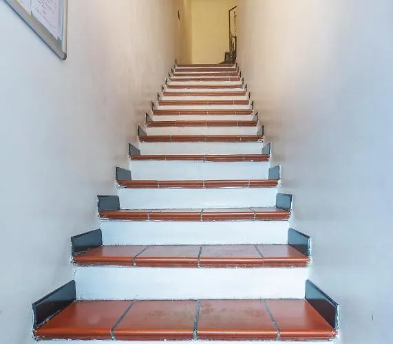 Apartment Guesthost - Ariostea Duplex Ferrara